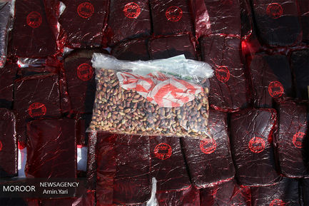 شانزدهمین مرحله از اجرای طرح رعد