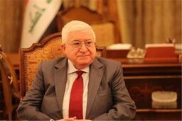 رئیس‌جمهور عراق قانون ممنوعیت فعالیت حزب بعث را امضا کرد