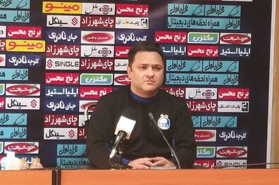 بازیکنان آکادمی خلاء بازیکنان کرونایی را پر کردند