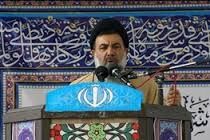 آمریکا در حالی خود را مدافع حقوق بشر می‌داند که از جنایتکاران حمایت می‌کند 