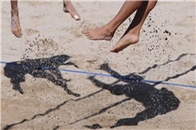 ملی‌پوشان روی سکوی نخست ایستادند