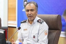 قانون مربوط به ارتقاء ایمنی ساختمان‌ها باید تغییر کند