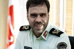 واکنش سردار سعید منتظرالمهدی به انتقادات رئیس اورژانس کشور 