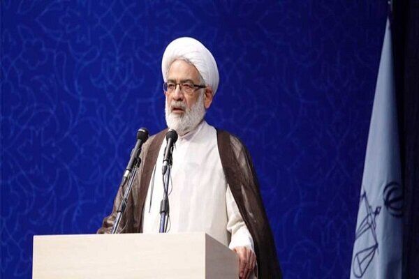 افرادی که کشته‌سازی کردند، مورد عفو قرار نخواهند گرفت