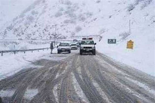 ترافیک روان در جاده‌های استان اصفهان
