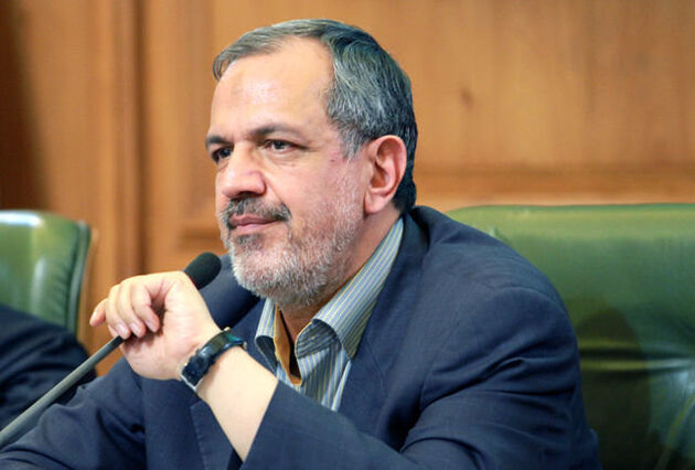 تهران وضع بدی دارد 