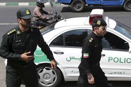 ماجرای اصلاح قانون به کارگیری سلاح توسط ماموران نیروی انتظامی در موارد ضروری به کجا رسید؟