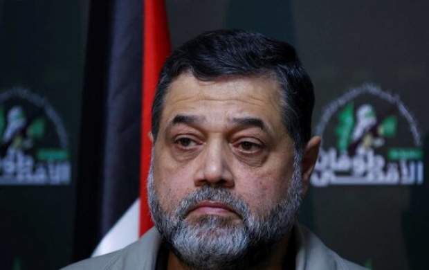 مقاومت تنها راه ملت فلسطین است
