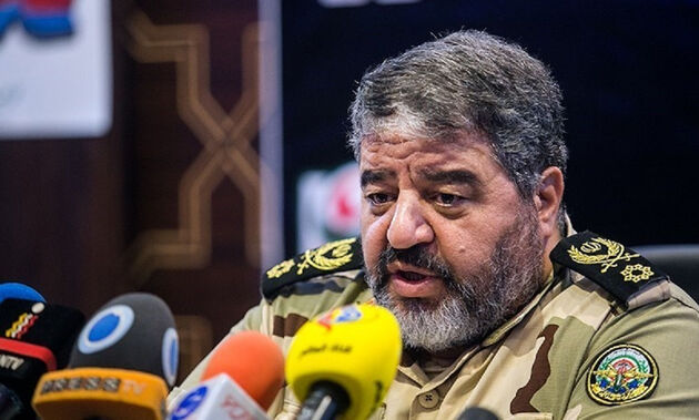 ما اینستاگرام را ابزاری در اختیار استکبار جهانی و دشمنان می‌دانیم