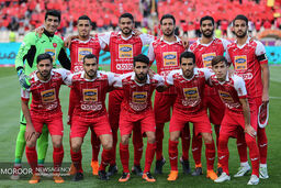 ترکیب اصلی پرسپولیس و السد اعلام شد