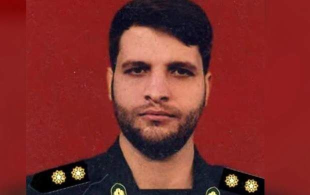 عاملان شهادت سرهنگ امیر کمندی دستگیر شدند
