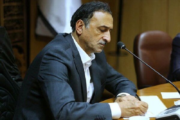 کاظم قاسمی به سمت «مشاور وزیر در امور تشکل‌های فرهنگیان» منصوب شد