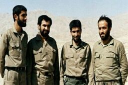 سرداران دور بُرد سپاه! از توپخانه تا موشکی!