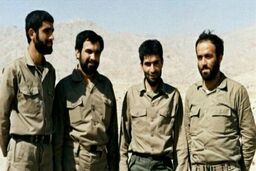 سرداران دور بُرد سپاه! از توپخانه تا موشکی!