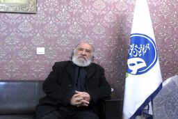 جلسه هماهنگی به منظور بازسازی ساختمان موسسه هنرمندان پیشکسوت برگزار شد