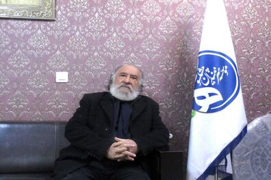 جلسه هماهنگی به منظور بازسازی ساختمان موسسه هنرمندان پیشکسوت برگزار شد