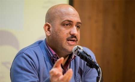 انجمن های ادبی دچار خلاء قانونی وتشکیلاتی هستند