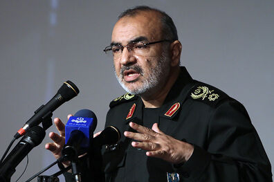 انقلاب اسلامی برای غلبه بر جاهلیت مدرن و غرب‌زدگی شکل گرفت