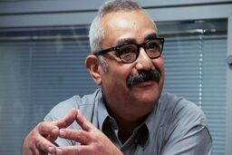 فرزاد موتمن از آخرین وضعیت ساخت فیلم سراسر شب خبر داد 
