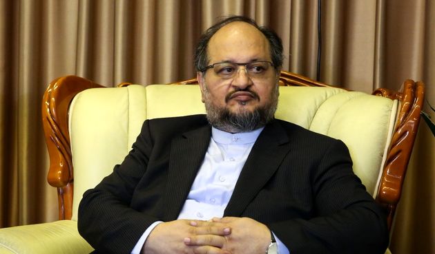 مشاوران وزیر صنعت در امور کارگری و خودرو معرفی ومنصوب شدند