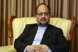 مشاوران وزیر صنعت در امور کارگری و خودرو معرفی ومنصوب شدند