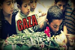 نسل کشی در فلسطین توسط رژیم صهیونیستی