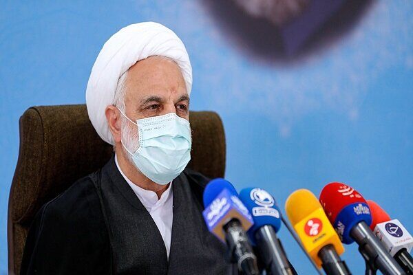 انجام مأموریت‌های قضایی به صورت دقیق و سریع نیازمند بودجه و نیروی انسانی بیشتری است