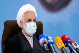 دستور رئیس دستگاه قضا جهت بررسی ویژه و مجدد وضعیت بورس