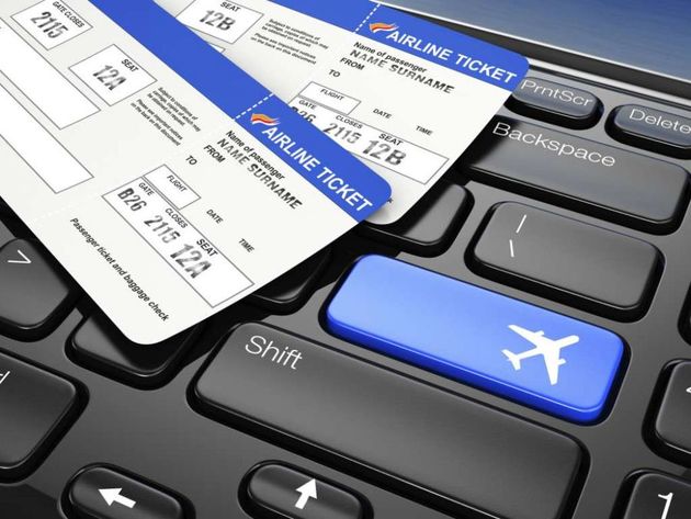 تغییر ساختار قیمت گذاری بلیت پرواز های داخلی