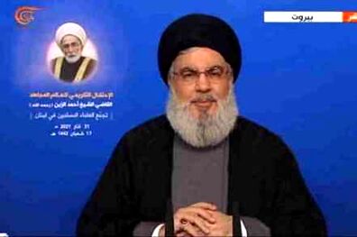 توانمند شدن مقاومت باعث نگرانی شدید صهیونیستها شده است