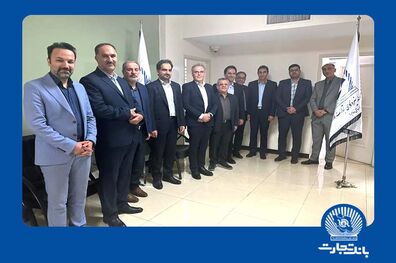 افزایش سودآوری و جلب رضایت سهامداران باید در اولویت برنامه‌های شرکت باشد
7.9