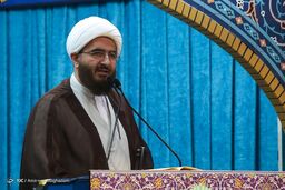 نمازجمعه این هفته تهران به امامت حجت‌الاسلام‌‎ حاج‌علی‌اکبری برگزار می‌شود