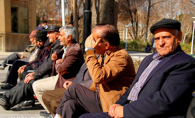 معوقات افزایش حقوق بازنشستگان «حداقل بگیر» از آبان پرداخت می‌شود