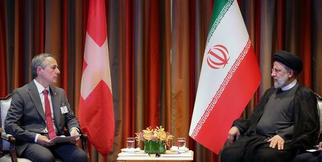 مطالبه جمهوری اسلامی برای دریافت تضمین پایداری توافق، مطالبه‌ای کاملاً منطقی است