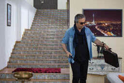 فیلم سینمایی دختر شیطان به مرحله تدوین رسید