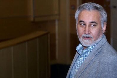 بیانیه جمعی از سیاستمداران در اعتراض به دادگاه خاتمی