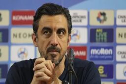 درخواست سرمربی نساجی از هواداران