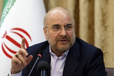 قالیباف: ازدواج یا طلاق اجباری زنان ممنوع می‌شود