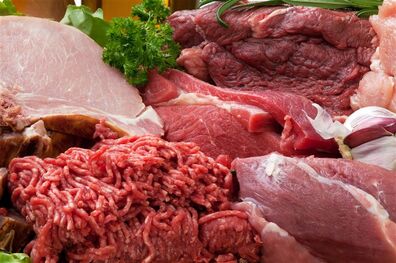 قیمت گوشت قرمز در میادین میوه و تره بار اعلام شد