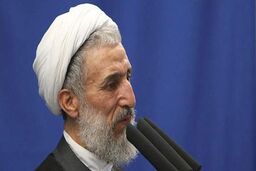 آیت‌ الله صدیقی خطیب نماز جمعه این هفته تهران شد