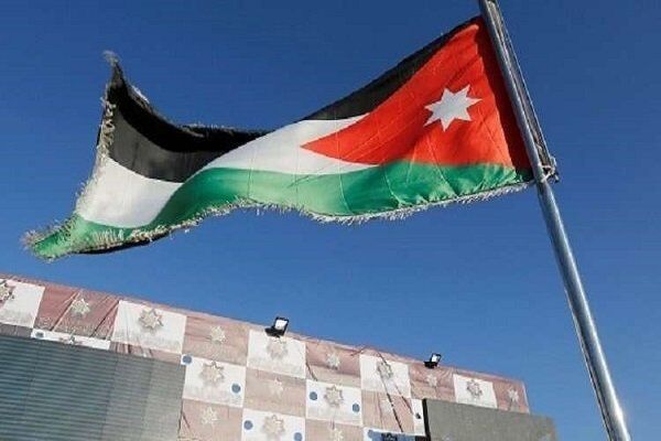 آزادی شهروندان اردنی در تهران