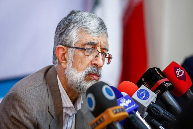 پخش یک ویژه برنامه با صدای غلامعلی حداد عادل با رادیو پیام