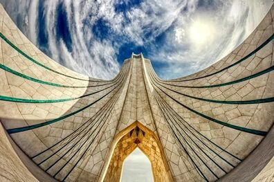 آخرین وضعیت کیفیت هوای تهران اعلام شد 