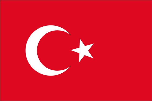 مدیران امنیتی 59 استان ترکیه برکنار شدند
