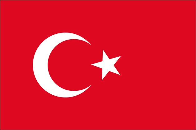 مدیران امنیتی 59 استان ترکیه برکنار شدند