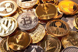 قیمت ارز‌های دیجیتالی در چهارشنبه ۳ آذر
