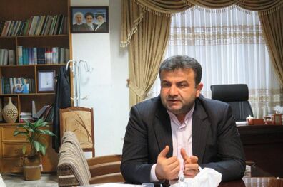 ثبت نام 870 داوطلب برای انتخابات شوراها در ساری