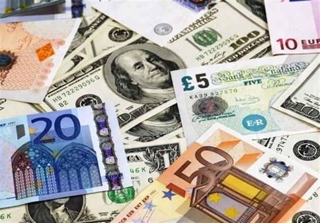 قیمت ارز در بازار آزاد تهران ۲۶ خرداد ۱۴۰۰ اعلام شد