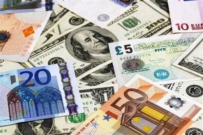 قیمت ارز در بازار آزاد تهران ۲۱ فروردین ۱۴۰۰ اعلام شد
