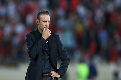 باشگاه پرسپولیس محکوم شد